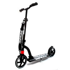 Spartan Sport Jumbo III dupla felfüggesztésű roller fekete (229102) (229102) - Roller roller