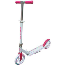 Spartan Sport Jumbo pink-fehér alumínium roller (SP23011) - Roller roller