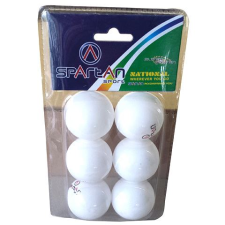 Spartan Sport Pingpong labda szett 6db (SP10131) - Pingpong Ütő asztalitenisz