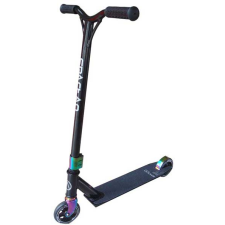 Spartan Stunt Black extrém roller roller