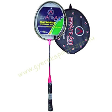 Spartan Tollasütő védőtokkal SPARTAN DROP SHOT tollaslabda