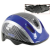 Spartan Védősisak S-es méret SPARTAN EASY BIKER RED