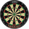 SPARTANSPORT Carromco Sisal darts tábla készlet