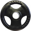 SPARTANSPORT Olympic súlyzótárcsa 2x10 kg 50 mm