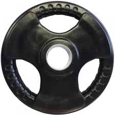 SPARTANSPORT Olympic súlyzótárcsa 2x10 kg 50 mm súlytárcsa