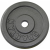 SPARTANSPORT Súlytárcsa 2x15 kg 30 mm