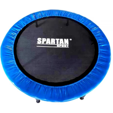 SPARTANSPORT Trambulin 140 cm trambulin szett