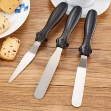 Spatula készlet 3 darabos sütés és főzés