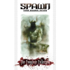  Spawn the Dark Ages: The Complete Collection – Steve Niles,Liam McCormack-Sharp,Angel Medina,Nat Jones