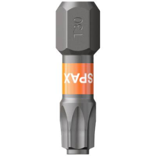 Spax (5000007899301) Kerek hatlap bit T 30 1 db (5000007899301) szerszám kiegészítő