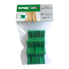 Spax Spacer fugaköz kerti dekoráció