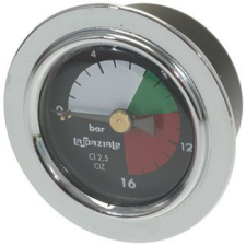 SPAZIALE NYOMÁSMÉRŐ SZIVATTYÚ ø 42 mm 0÷16 bar kisháztartási gépek kiegészítői