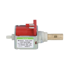 SPAZIALE ULKA EX5 Rezgőszivattyú 48W 230V (Model E) kisháztartási gépek kiegészítői