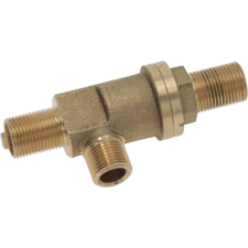 SPAZIALE VÍZ/GŐZ/BEMENETI CSAP 3/8' kisháztartási gépek kiegészítői