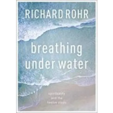 SPCK Publishing Breathing Under Water | Richard Rohr egyéb könyv