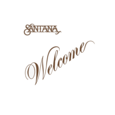 SPEAKERS CORNER Carlos Santana - Welcome (Audiophile Edition) (Vinyl LP (nagylemez)) jazz