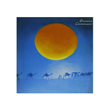 SPEAKERS CORNER Santana - Caravanserai (Audiophile Edition) (Vinyl LP (nagylemez)) rock / pop