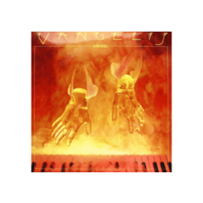 SPEAKERS CORNER Vangelis - Heaven And Hell (Vinyl LP (nagylemez)) elektronikus