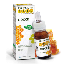 Specchiasol Alkoholmentes Propolisz csepp - 30 ml - Specchiasol vitamin és táplálékkiegészítő