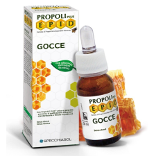  Specchiasol Alkoholmentes propolisz csepp 30ml vitamin és táplálékkiegészítő