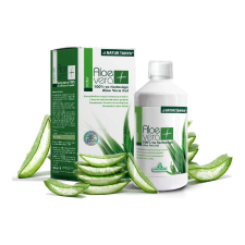 Specchiasol Aloe vera ital natur 100% tisztaságú - 1000 ml - Specchiasol vitamin és táplálékkiegészítő