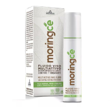 Specchiasol Moringcé Bio öregedésgátló arctej 50ml vitamin és táplálékkiegészítő