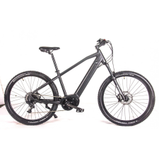  Special99 eMTB elektromos kerékpár - matt fekete elektromos kerékpár