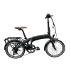  Special99 myVelo összecsukható elektromos kerékpár