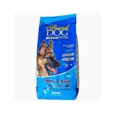  Special dog 15kg Tonhal kutyaeledel