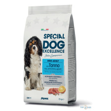  Special Dog EXCELLENCE 1,5kg Mini Tonhal kutyaeledel