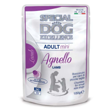 Special Dog Excellence adult Bárány alutasak 100g kutyaeledel