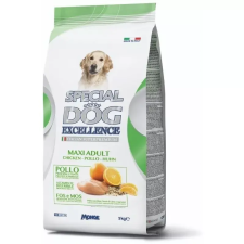 Special Dog Excellence Maxi Adult 3kg kutyaeledel