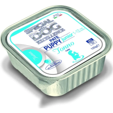 Special Dog Excellence Paté Puppy &amp; Junior Tonhal 150 g kutyaeledel