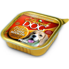 Special Dog Paté Szárnyas 150 g kutyaeledel