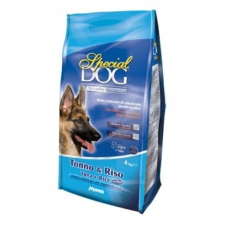 Special Dog Tonhal&Rizs 15Kg kutyaeledel