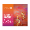  Special EFX - Return To Budapest With Love (CD)