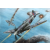 SPECIAL HOBBY 1/72 Spitfire F Mk.21 No 91 Sq.RAF in WWII vadászgép modell
