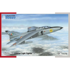  Special Hobby Ajeet Mk.IIndian Light Fighter 1:72 (100-SH72370) makett