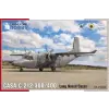  Special Hobby CASA C-212-300/400 ‘Long Nosed Casas’ 1:72 (100-SH72489)