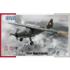  Special Hobby Dornier Do-27H-2 ‘Three Blade Propeller’ 1:72 (100-SH72506)