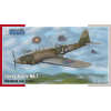  Special Hobby Fairey Battle Mk.I Bloodbath over France 1:72 (100-SH72153)