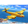  Special Hobby Gloster Meteor Mk.4 World Speed Record 1:72 (100-SH72361)
