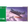 Special Hobby P-39Q Makin Airacobras Hi-tech 1:32 (100-SH32026)