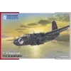  Special Hobby P-70 Nighthawk First US Nightfighter 1:72 (100-SH72460)