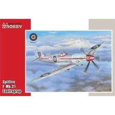  Special Hobby Supermarine Spitfire Mk.21 Contraprop 1:72 (100-SH72318) makett
