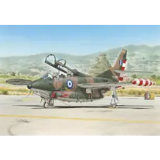  Special Hobby T-2 Buckeye Camouflaged Trainer 1:32 (100-SH32059) makett