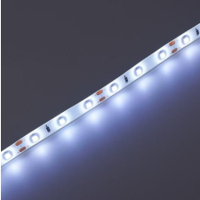 Special LED Led szalag SMD3528 4,8W/m 60 led/m kültéri szilikon hideg fehér kültéri világítás