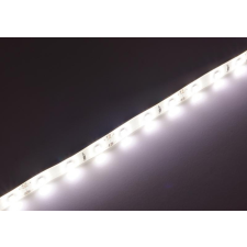 Special LED Led szalag SMD3528 4,8W/m 60 led/m kültéri szilikon természetes fehér kültéri világítás