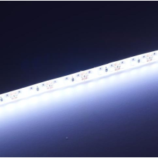 Special LED Led szalag SMD3528 9,6W/m 120 led/m kültéri szilikon hideg fehér kültéri világítás
