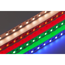 Special LED RGBW Led szalag beltéri 60led/m 12V világítási kellék